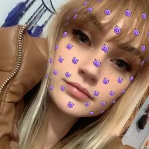 Meet your Posher, Harmony